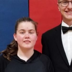 Meet your Posher, Ella